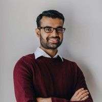 Direct Digital Holdings Employee Shane James's profile photo