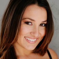Brazilian Blowout Employee Candice Curtis's profile photo