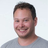 Faddom Employee Ari Sinvany's profile photo