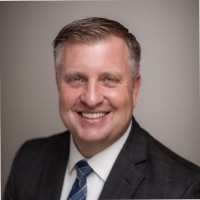 Intermountain Health Employee Brian Pendleton's profile photo