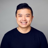 Enbridge Employee Tom Zeng's profile photo