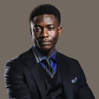 BitAfrika Employee Alexander Atogebania's profile photo