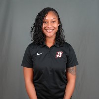 Richmond Flying Squirrels Employee Kayce Battle's profile photo