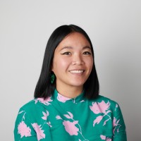 Breast Cancer Network Australia Employee Julie-Anne Pho's profile photo