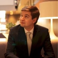 HyperIn Employee Mikko Ahtiainen's profile photo