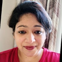 Vaya Health Employee Shivani Bansal's profile photo