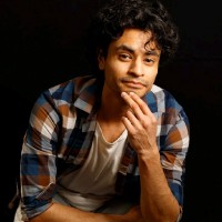 Rogers Media Employee Alejandro Melgar's profile photo