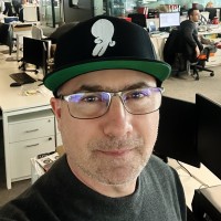 WALLTOPIA Employee Georgi Kalev's profile photo