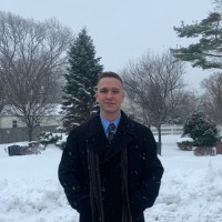 The Donaldson Organization Employee Mark Pav's profile photo
