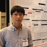 Georgia Institute of Technology Employee Liang Yue's profile photo
