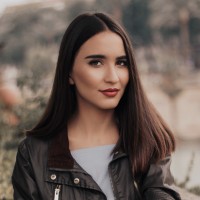 DAEMON4 Employee Paula Mas's profile photo