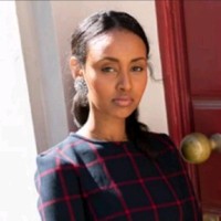 Lexington Company AB Employee Winta Matteous-Mebrahti's profile photo