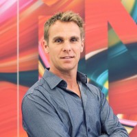Agfa Offset & Inkjet Solutions Employee Koen Steert's profile photo