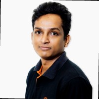 SYNERGEN Health Employee Kanishka Jayarath's profile photo