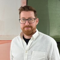 Impactt Employee Dan Brown's profile photo