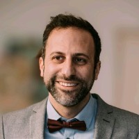 Google Employee Barak Chen's profile photo