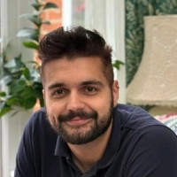 Long & Marshall Employee William Bennett's profile photo