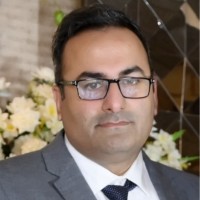 Omer Maqsood Email & Phone Number