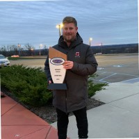 Rush Soccer Employee Craig Thomas's profile photo