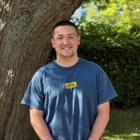 Inconnection Employee Jon Keogh's profile photo