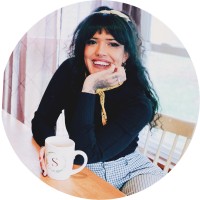 Sarah Cooper Email & Phone Number