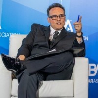 Holland & Knight LLP Employee Christopher Nolan's profile photo