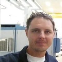 Lockheed Martin Employee Michael Vale's profile photo