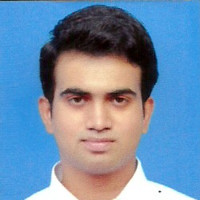 Devic Earth Employee Sai Vishal's profile photo