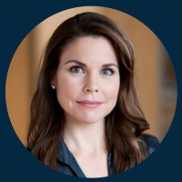 AD Corporate Finance Employee Allison Dent's profile photo