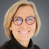 Olympic International Sales Limited Employee Dana Merritt's profile photo