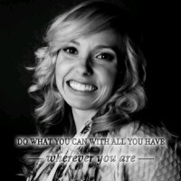 Motivational Speaker Employee Sara Vaughn's profile photo