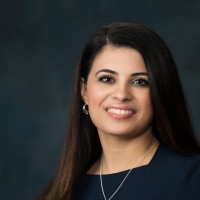 Nadia R. Email & Phone Number