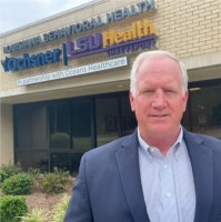 Oceans Healthcare Employee Lee Edge's profile photo