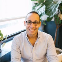 Hetal Retail Employee Bobby Shomrony's profile photo