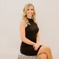 Corcoran Dwellings Employee Alina Kirilenko's profile photo