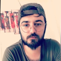 Appcent Employee Mahsun Abuzeyitoglu's profile photo