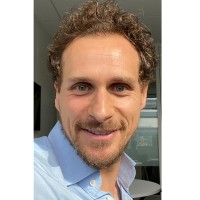 Newell Brands Employee Nicolas Fabre's profile photo