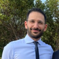 FLUIDDA Employee Navid Tousi's profile photo