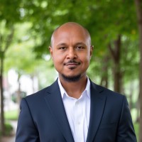 Lockheed Martin Employee Derek Maxey's profile photo