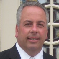 The Children's Place Employee John Brehm's profile photo