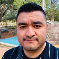 Microsoft Employee Clemente Sánchez's profile photo