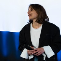 Edoomark Employee Letizia Roggeri's profile photo