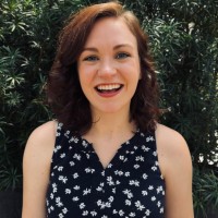 Focus Collegiate Employee Amber Lechner's profile photo