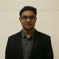 Ceat Tyre Employee Ronak Ram's profile photo