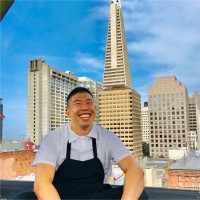 Wise Sons Jewish Delicatessen Employee Andy Liang's profile photo