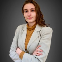 Discovered | Performance Hiring Software Employee Anna Ito's profile photo