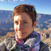 Email e telefono di Laure Haberkorn