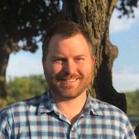 Sweet Harvest Foods Employee Ryan Shepherd's profile photo