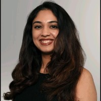 Deepthi Peri Email & Phone Number