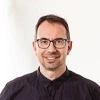 Neofonie GmbH Employee André Leichsenring's profile photo